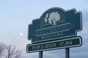 City of chesterfield